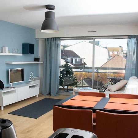 Charmant Sejour Au Coeur Du Touquet Le Touquet Exterior foto